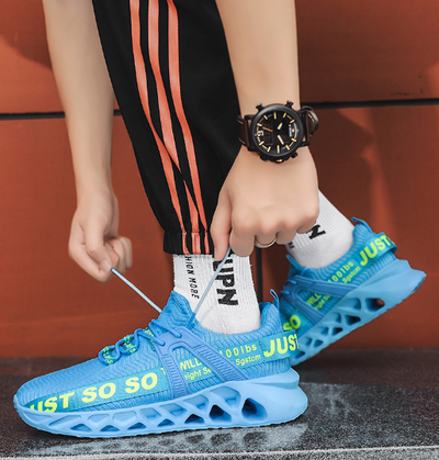 Darox - Atmungsaktive Laufschuhe