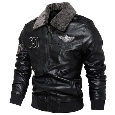 Pacer - Bikerjacke für Männer
