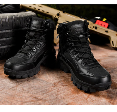 Vectus SSS - Taktische Stiefel für Männer