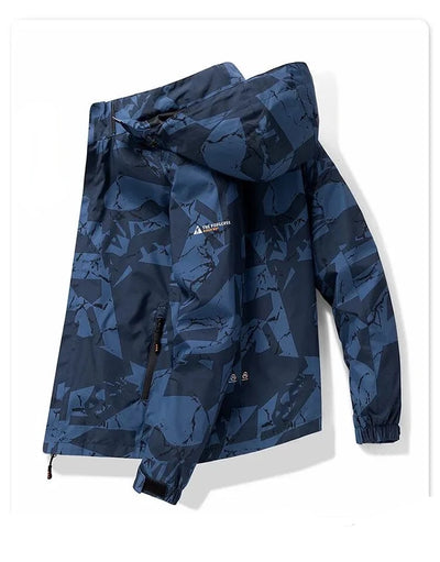 Hagen - Cargojacke für Männer