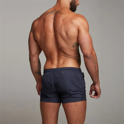 Swagger - Schnell trocknende Shorts für Männer