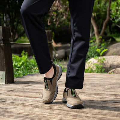 Hock Outdoor - Leichte Outdoor-Schuhe