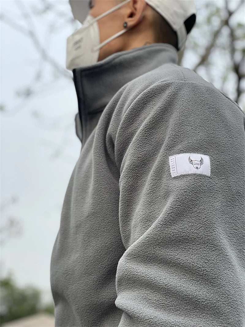 Spar - Sportjacke für Männer