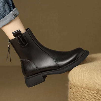 Wizem - Stiefeletten für Frauen
