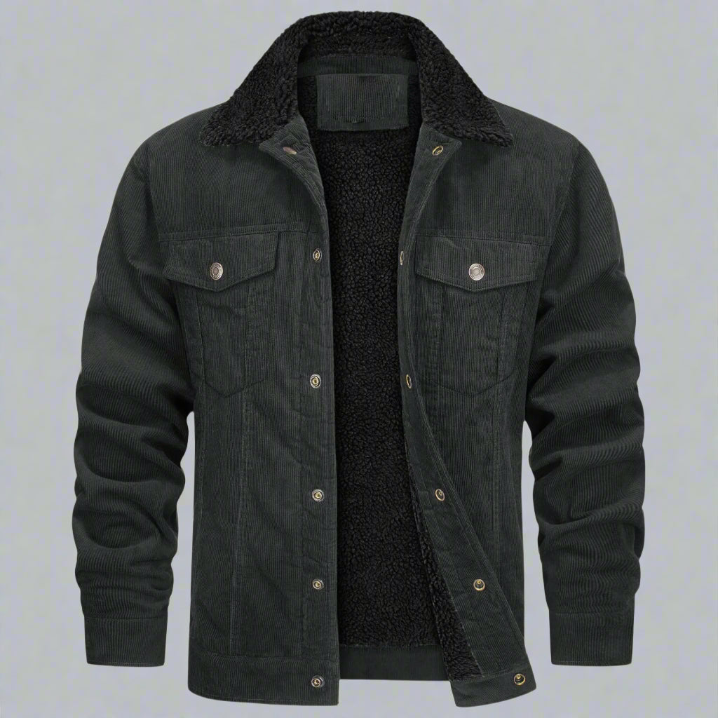 Geneva - Jeansjacke