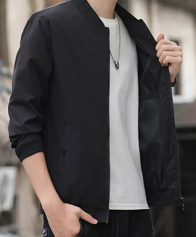 Connell - Strickjacke für Männer