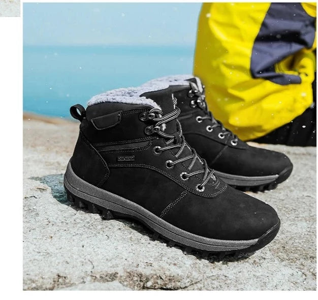 Delai Sports - Wasserdichte Schuhe für Männer