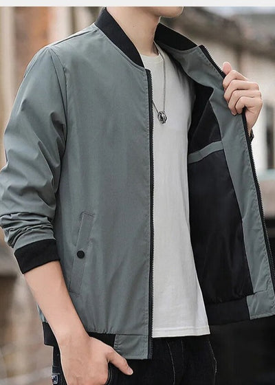 Connell - Strickjacke für Männer