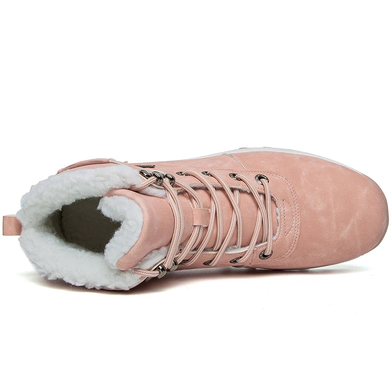 Delai Sports - Wasserdichte Schuhe für Männer