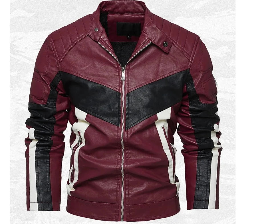 Cike - Motorradjacke für Männer