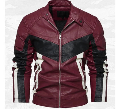 Cike - Motorradjacke für Männer
