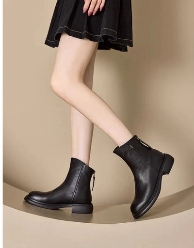 Wizem - Stiefeletten für Frauen