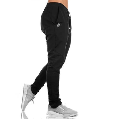 Rocer - Streetwear-Hose für Männer