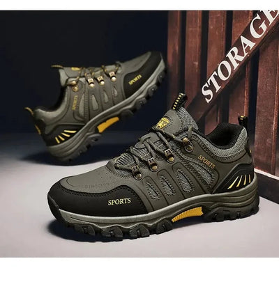 BNY Sports - Wanderschuhe für Männer