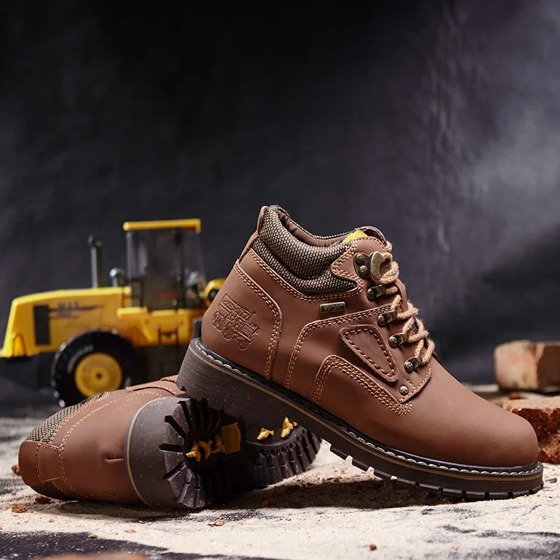 Rieker GH - Freizeitstiefel für Männer