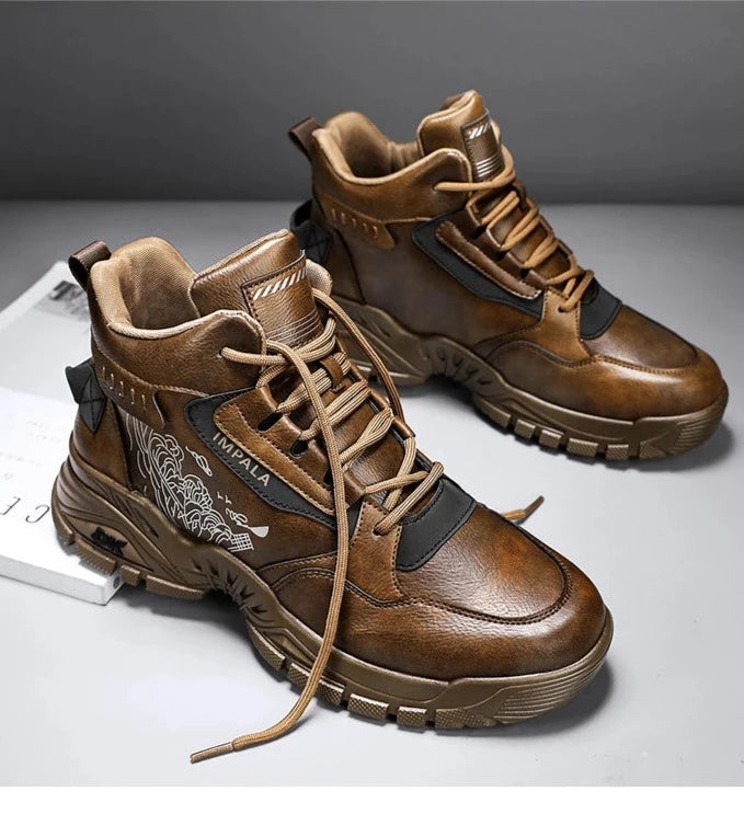 Mojel DK - Turnschuhe für Männer