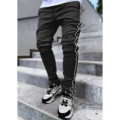 Mirabi - Jogginghose für Männer
