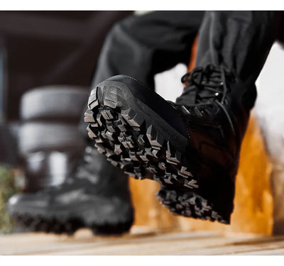 Vectus SSS - Taktische Stiefel für Männer