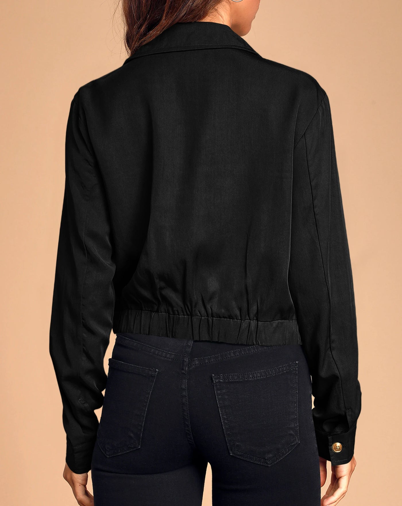 Blahnik - Kurze Jacke für Frauen
