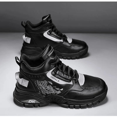 Mojel DK - Turnschuhe für Männer