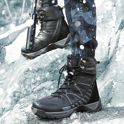 BRX Sports - Schneestiefel für Männer