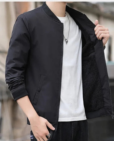 Connell - Strickjacke für Männer