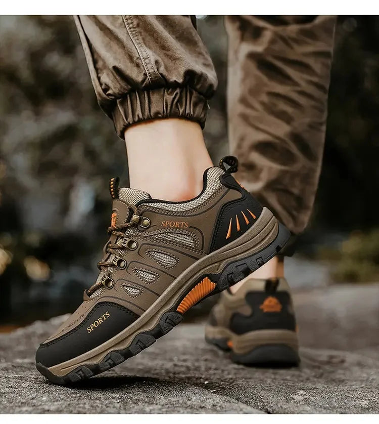 BNY Sports - Wanderschuhe für Männer