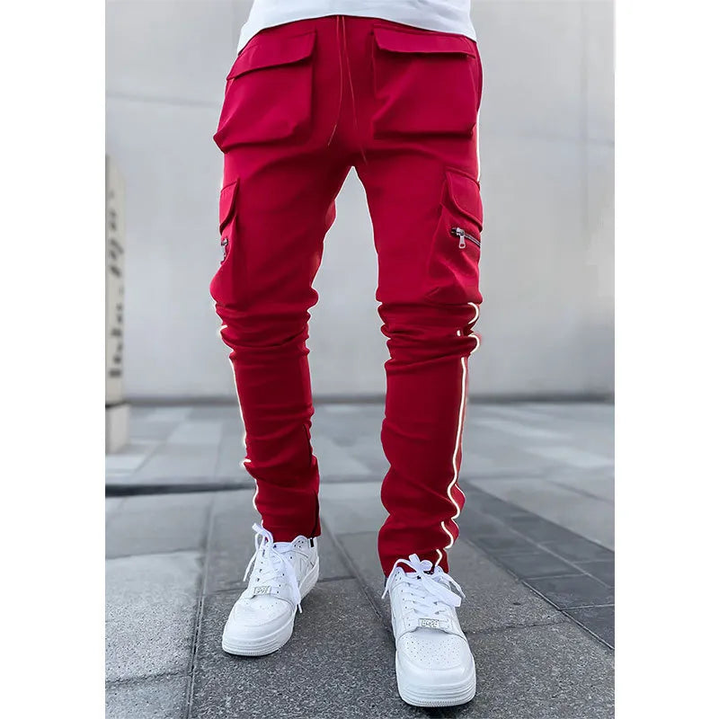 Mirabi - Jogginghose für Männer