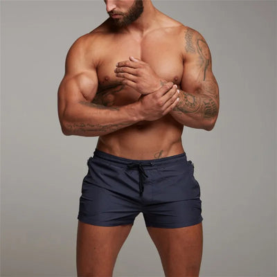 Swagger - Schnell trocknende Shorts für Männer