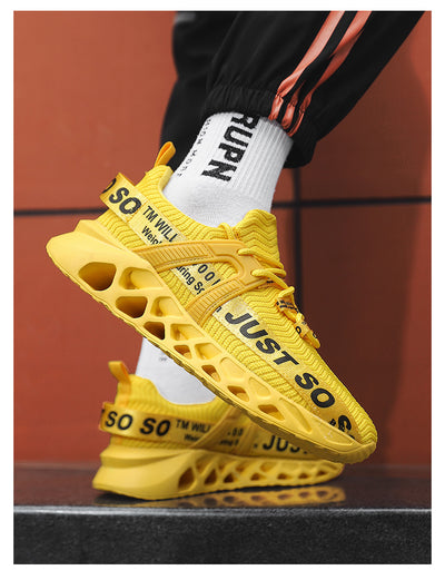 Darox - Atmungsaktive Laufschuhe