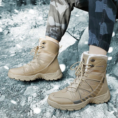 BRX Sports - Schneestiefel für Männer