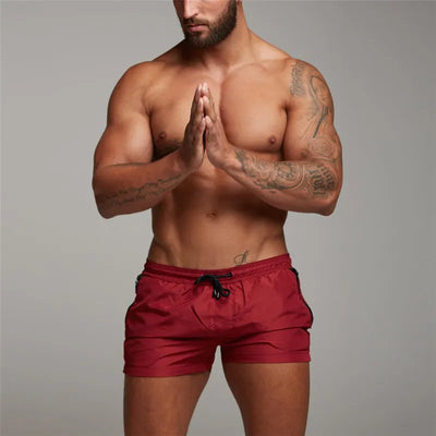 Swagger - Schnell trocknende Shorts für Männer