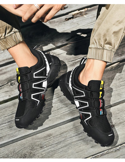 Abibas - Laufschuhe