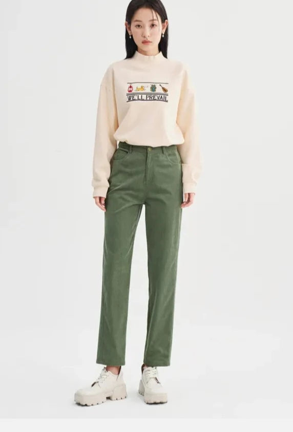 Vatem - Cordhose