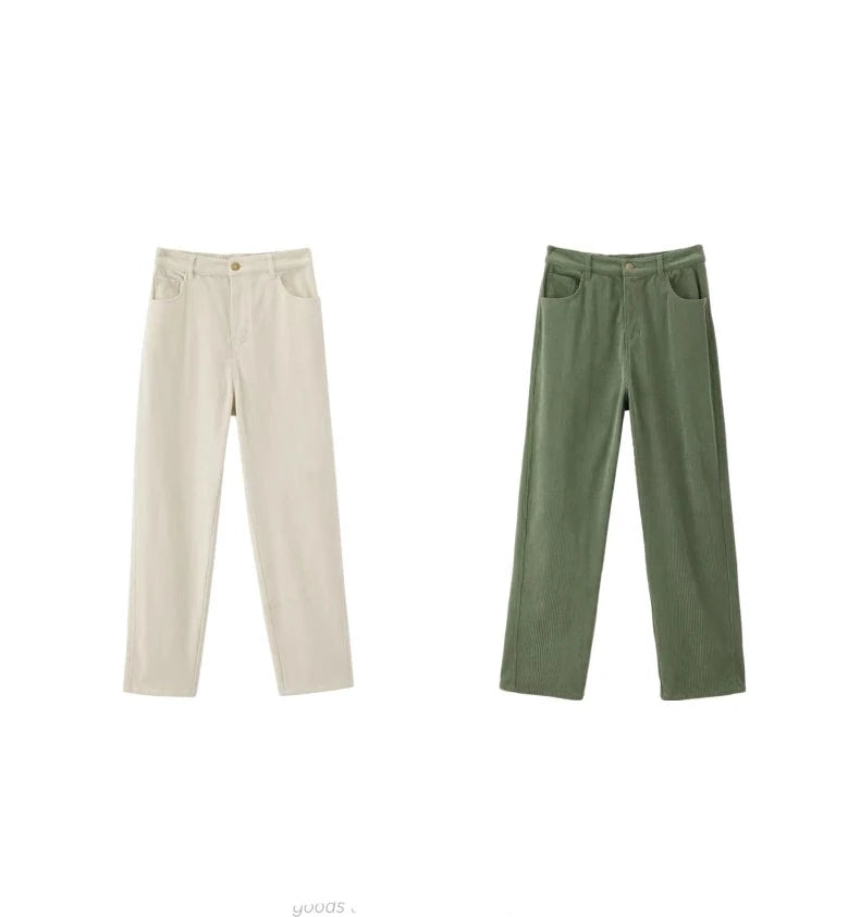 Vatem - Cordhose