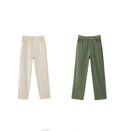 Vatem - Cordhose