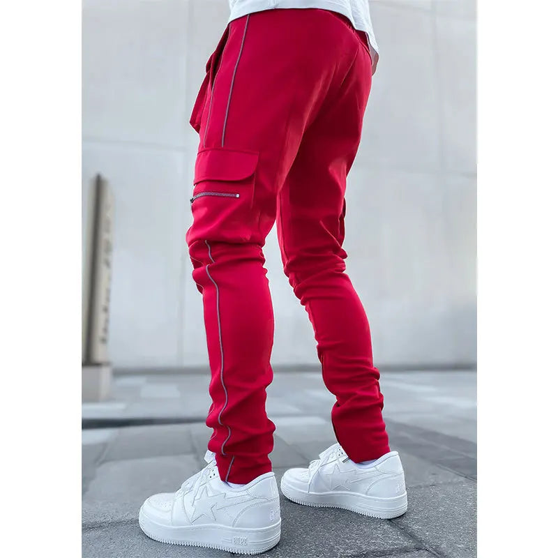 Mirabi - Jogginghose für Männer