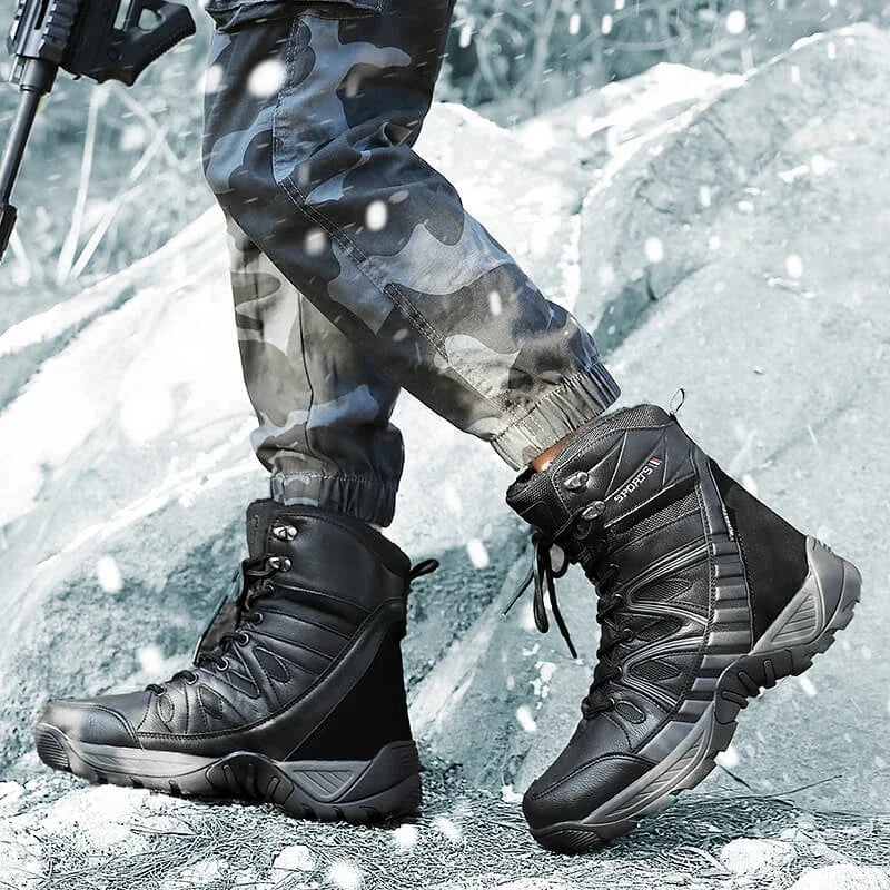 BRX Sports - Schneestiefel für Männer