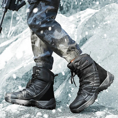 BRX Sports - Schneestiefel für Männer