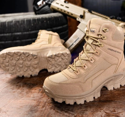 Vectus SSS - Taktische Stiefel für Männer