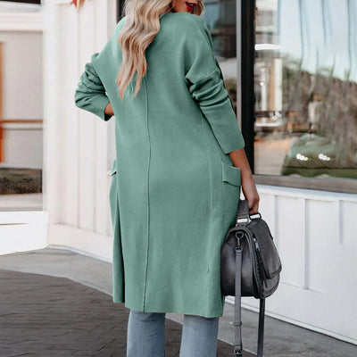 Minox - Langer Cardigan für Frauen