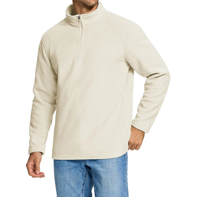 Lever - Langarm Pullover für Männer