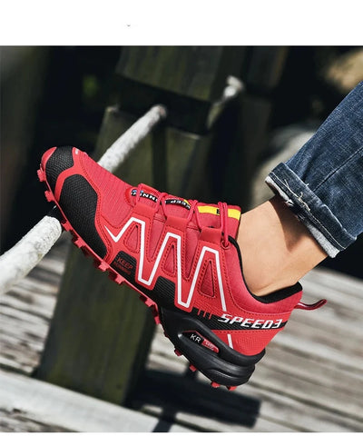 Abibas - Laufschuhe