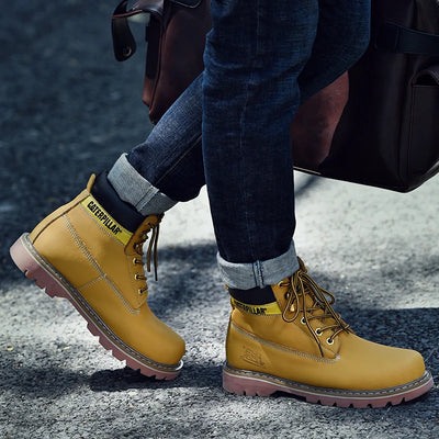 Caterpillar GHT - Knöchelstiefel für Männer