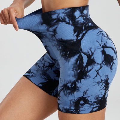 Body Fit Pro - Sport-Liegestütz-Shorts