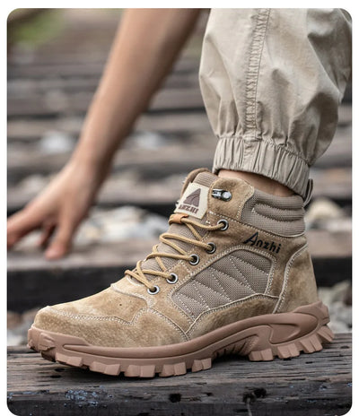 Anzhi PKS - Arbeitsstiefel für Männer