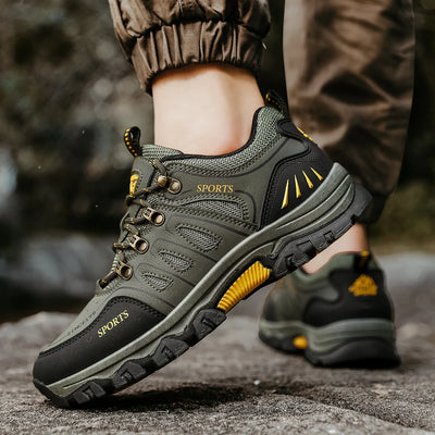 BNY Sports - Wanderschuhe für Männer