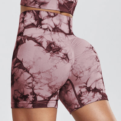 Body Fit Pro - Sport-Liegestütz-Shorts