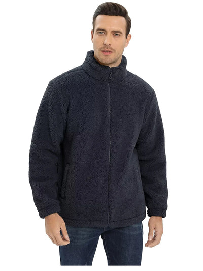 Sandler BNH - Fleecejacke für Männer