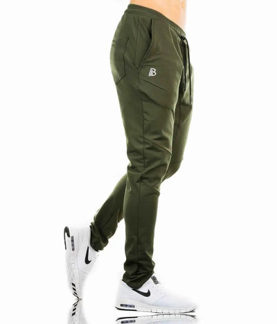 Rocer - Streetwear-Hose für Männer